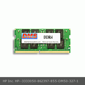 DMS Data Memory Systems Replacement for HP Inc 862397-855 15-db0995na DMS 4GB DDR4-2400 SODIMM RAM Memory DM50 327-1 